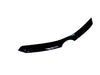 Auto Ventshade (AVS) 320019 Aeroskin Smoke Hood Protector; Low Profile; - Truck Part Superstore