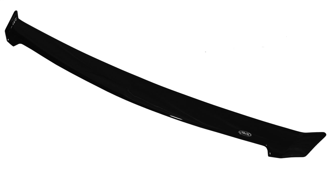 Auto Ventshade (AVS) 320020 Aeroskin Smoke Hood Protector; Low Profile; - Truck Part Superstore