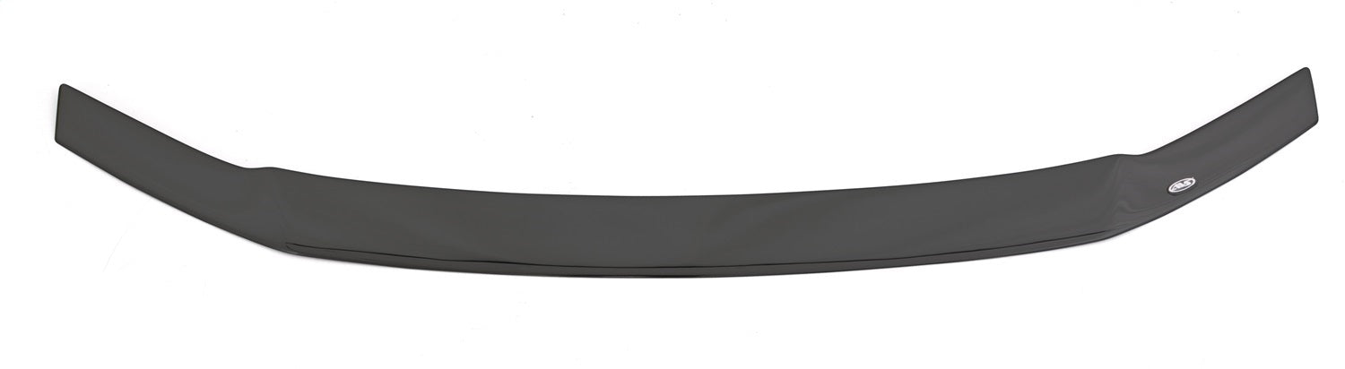 Auto Ventshade (AVS) 320028 Aeroskin Smoke Hood Protector; Low Profile; - Truck Part Superstore