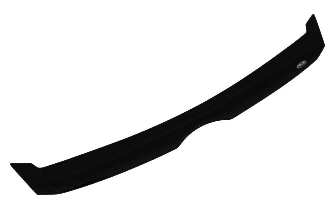 Auto Ventshade (AVS) 320029 Aeroskin Smoke Hood Protector; Low Profile; - Truck Part Superstore