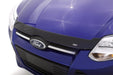 Auto Ventshade (AVS) 320029 Aeroskin Smoke Hood Protector; Low Profile; - Truck Part Superstore