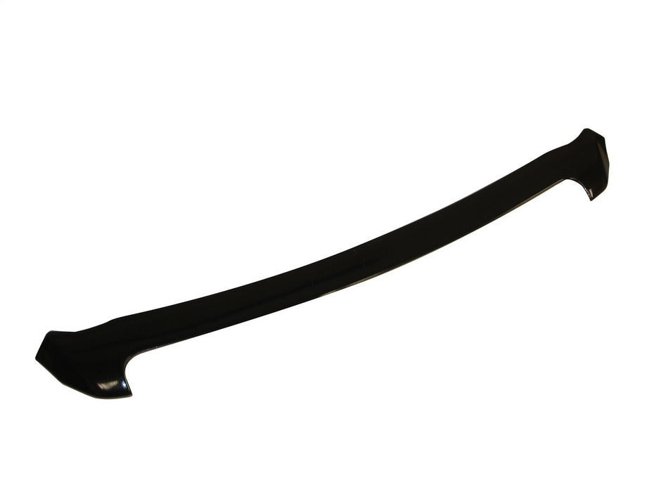 Auto Ventshade (AVS) 320030 Aeroskin Smoke Hood Protector; Low Profile; - Truck Part Superstore
