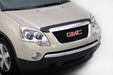 Auto Ventshade (AVS) 320030 Aeroskin Smoke Hood Protector; Low Profile; - Truck Part Superstore