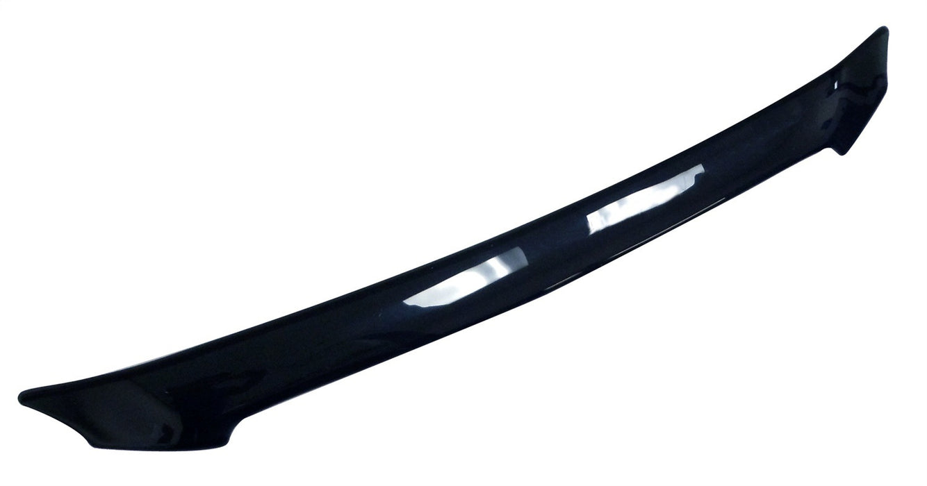 Auto Ventshade (AVS) 320031 Aeroskin Smoke Hood Protector; Low Profile; - Truck Part Superstore