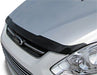 Auto Ventshade (AVS) 320032 Aeroskin Smoke Hood Protector; Low Profile; - Truck Part Superstore