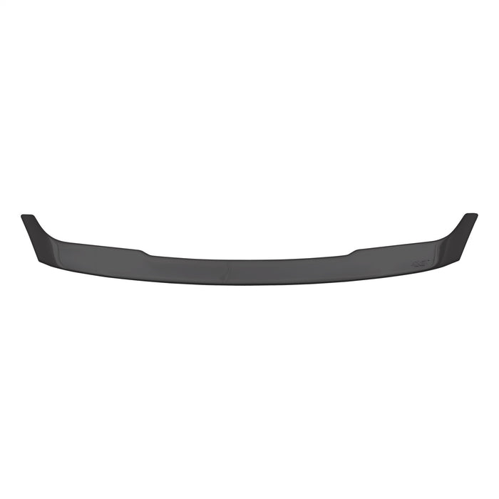Auto Ventshade (AVS) 320032 Aeroskin Smoke Hood Protector; Low Profile; - Truck Part Superstore