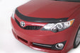 Auto Ventshade (AVS) 320036 Aeroskin Smoke Hood Protector; Low Profile; - Truck Part Superstore