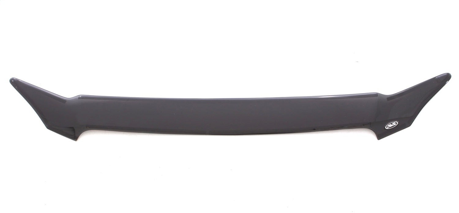 Auto Ventshade (AVS) 320039 Aeroskin Smoke Hood Protector; Low Profile; - Truck Part Superstore