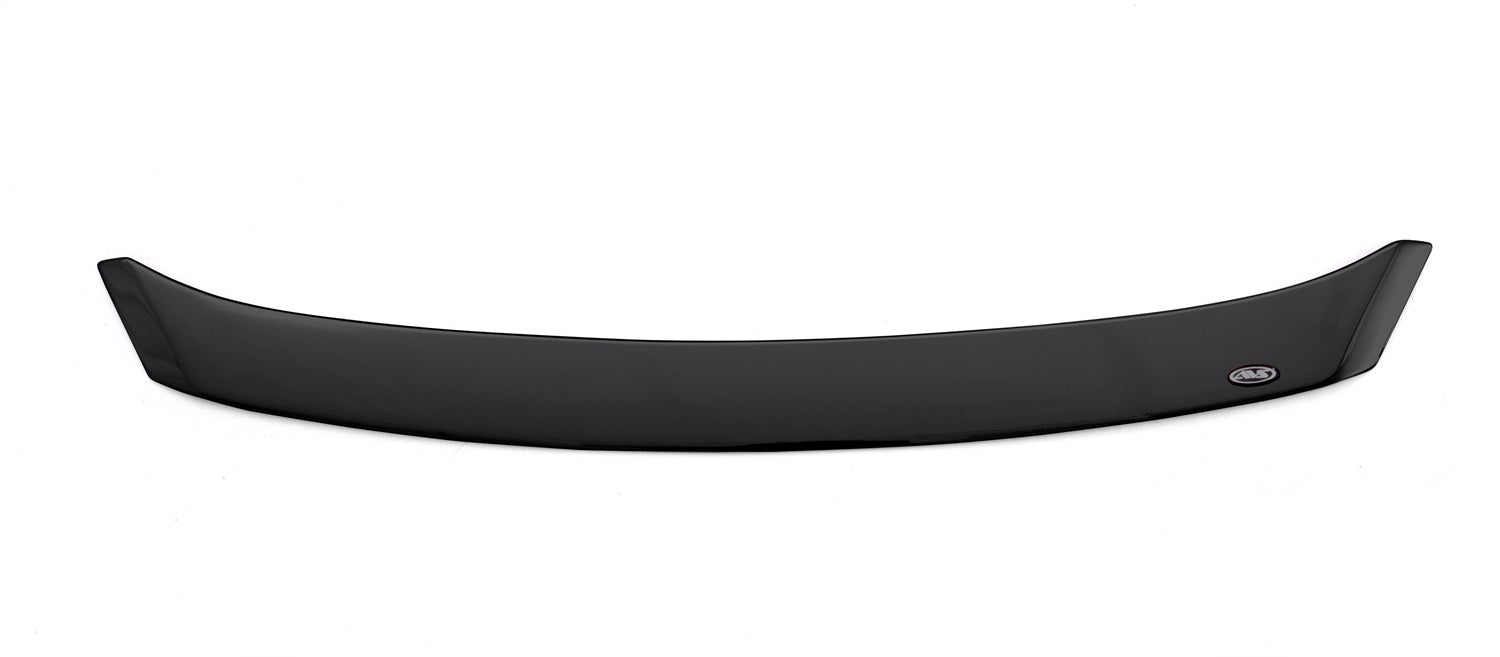 Auto Ventshade (AVS) 320042 Aeroskin Smoke Hood Protector; Low Profile; - Truck Part Superstore