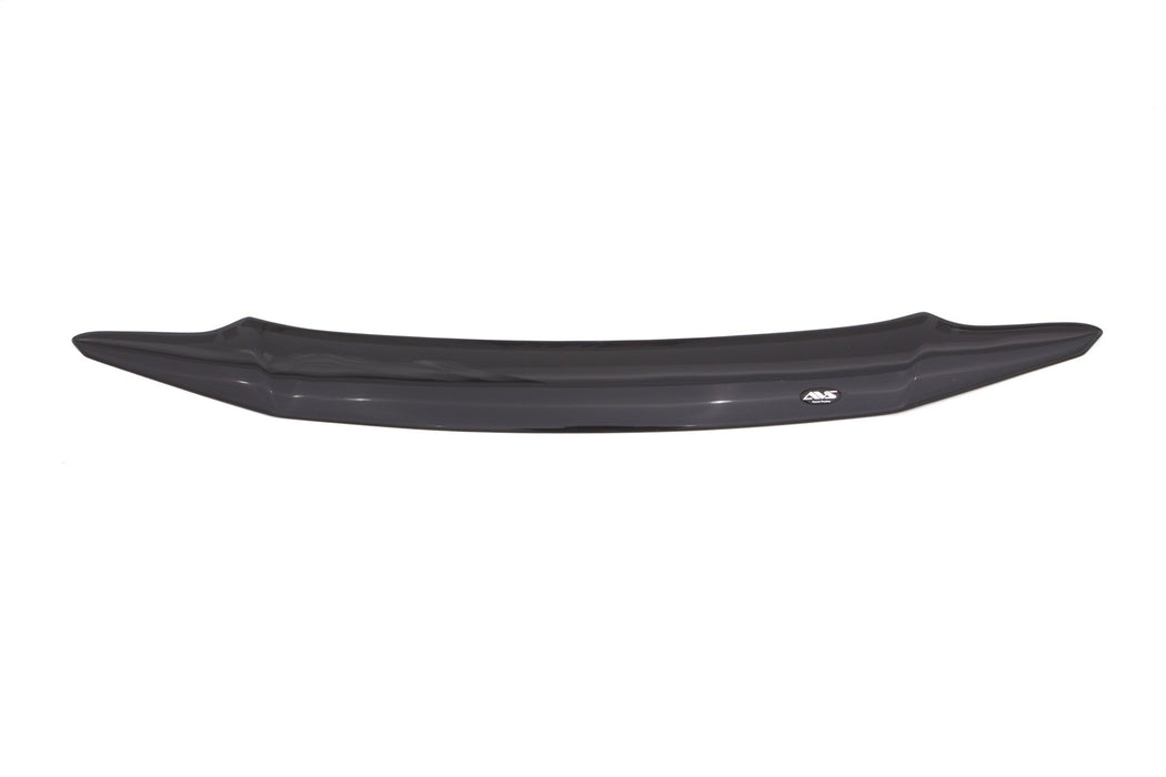 Auto Ventshade (AVS) 320044 Aeroskin Smoke Hood Protector; Low Profile; - Truck Part Superstore