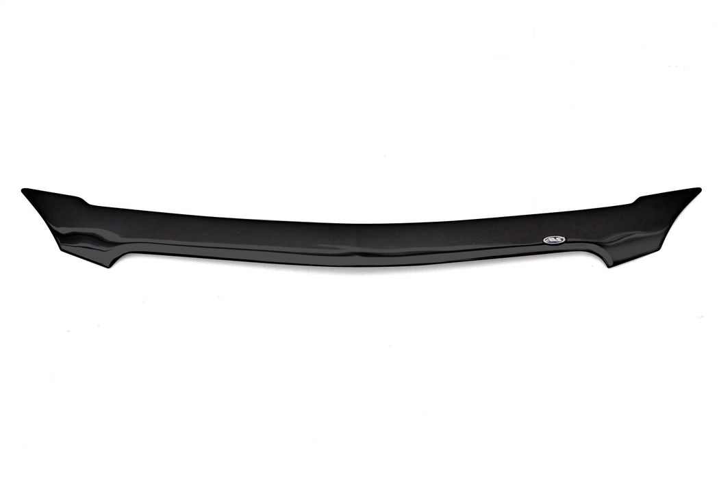 Auto Ventshade (AVS) 320046 Aeroskin Smoke Hood Protector; Low Profile; - Truck Part Superstore