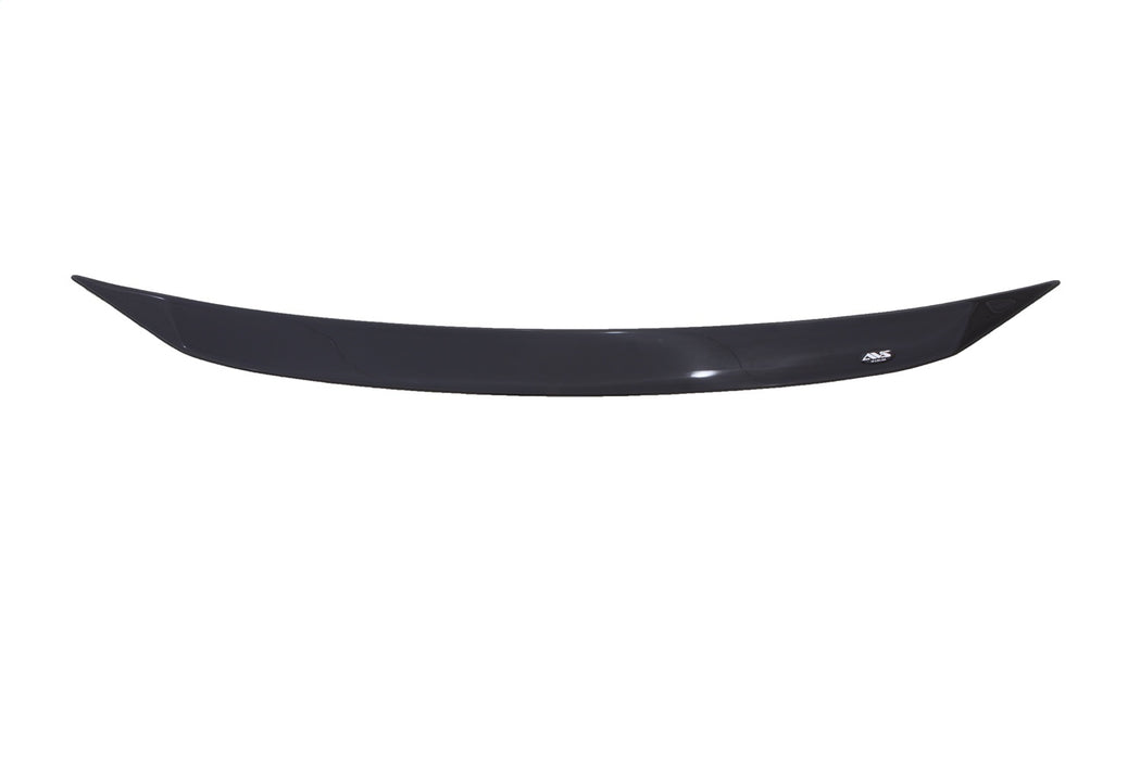Auto Ventshade (AVS) 320056 Aeroskin Smoke Hood Protector; Low Profile; - Truck Part Superstore