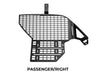 Cali Raised LED 32010559160362 2010-2021 4Runner Interior Rear MOLLE Panel Single (Passenger) Cali Raised LED - Truck Part Superstore