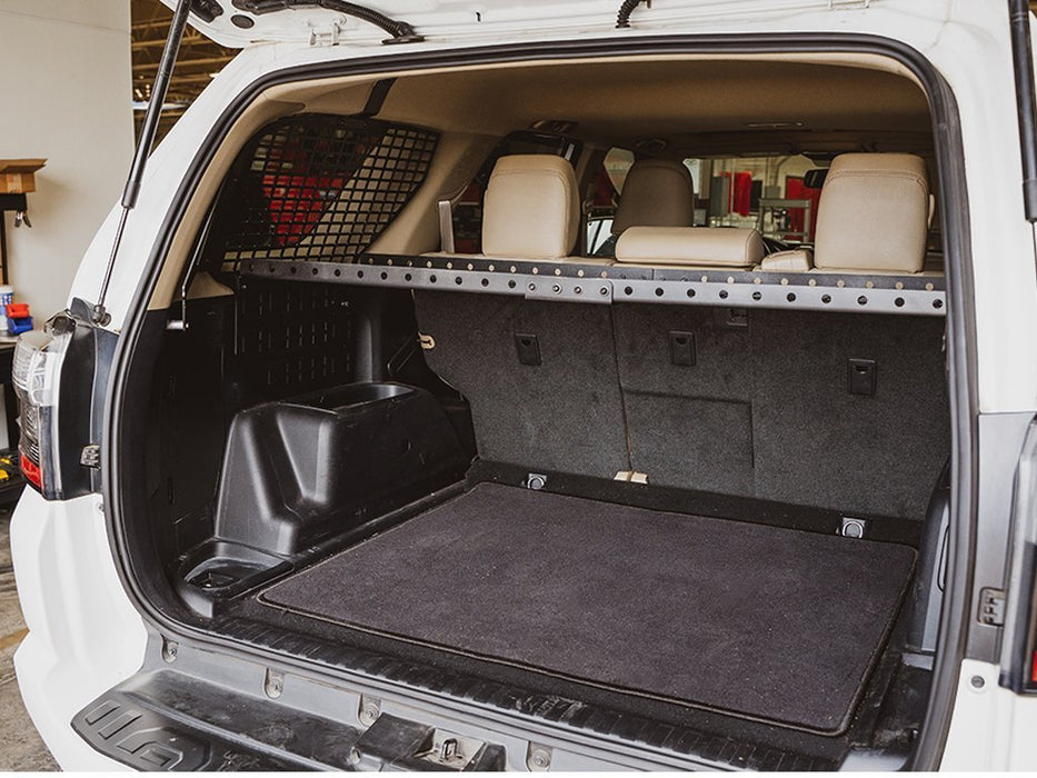 Cali Raised LED 32010559160362 2010-2021 4Runner Interior Rear MOLLE Panel Single (Passenger) Cali Raised LED - Truck Part Superstore