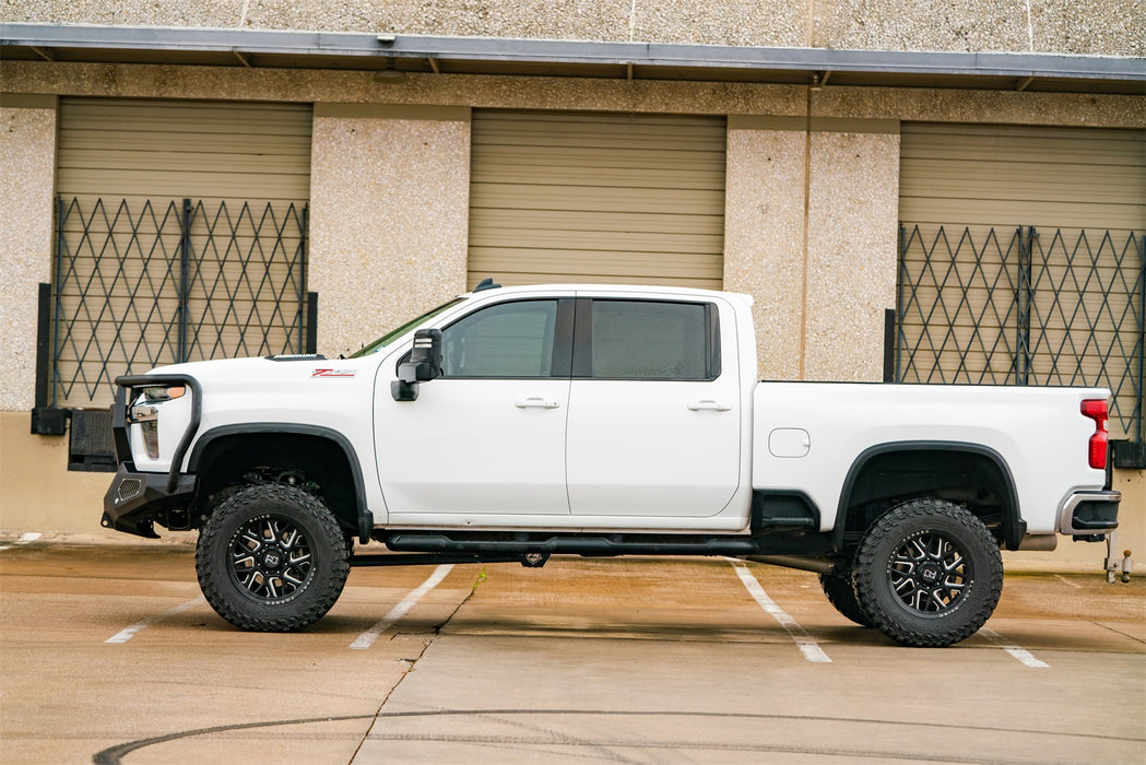 Road Armor 3202EF7B Evolution Front Bumper; Reaper Guard; - Truck Part Superstore