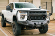 Road Armor 3202EF7B Evolution Front Bumper; Reaper Guard; - Truck Part Superstore