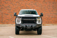 Road Armor 3202EF7B Evolution Front Bumper; Reaper Guard; - Truck Part Superstore