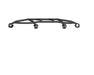 Road Armor 3202F-INT Stealth Front Intimidator Guard; Texture Black; - Truck Part Superstore