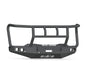Road Armor 3202F2B Stealth Winch Front Bumper - Truck Part Superstore