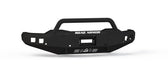 Road Armor 3202F4B-AUS Stealth Winch Front Bumper; Base; - Truck Part Superstore