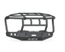 Road Armor 3202F6B Stealth Winch Front Bumper - Truck Part Superstore