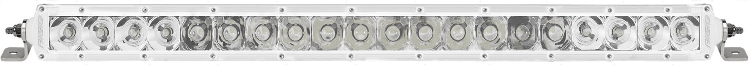Rigid Industries 320314 20 Inch Spot/Flood Combo White Housing SR-Series Pro RIGID Industries - Truck Part Superstore