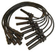 MSD 32033 Custom Spark Plug Wire Set - Truck Part Superstore