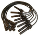 MSD 32033 Custom Spark Plug Wire Set - Truck Part Superstore