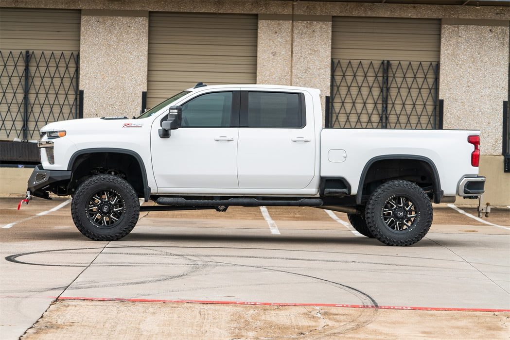 Road Armor 3202EF0B Evolution Front Bumper; Base; - Truck Part Superstore