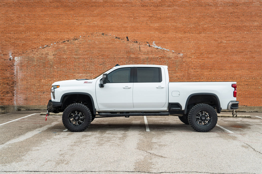 Road Armor 3202EF0B Evolution Front Bumper; Base; - Truck Part Superstore