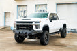 Road Armor 3202EF3B Evolution Front Bumper; Sheet Metal Pre Runner; - Truck Part Superstore