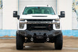 Road Armor 3202EF3B Evolution Front Bumper; Sheet Metal Pre Runner; - Truck Part Superstore