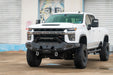 Road Armor 3202EF3B Evolution Front Bumper; Sheet Metal Pre Runner; - Truck Part Superstore