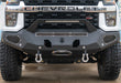 Road Armor 3202EF3B Evolution Front Bumper; Sheet Metal Pre Runner; - Truck Part Superstore