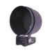 AutoMeter 3204 GAUGE MOUNT; 2 5/8in.; PEDESTAL W/BLACK CUP; FOR MECH. GAUGE - Truck Part Superstore