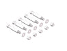 Husky Towing 32053 Replacement Housing Hardware For Husky Towing 32042 - Truck Part Superstore