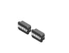 Husky Towing 32054 Replacement Rubber Tube Plug  For Husky Towing 31196 And 32042 - Truck Part Superstore