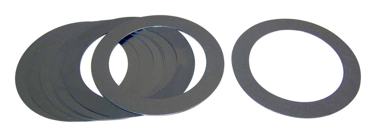 Crown Automotive Jeep Replacement 3205533K Pinion Shim Kit; Rear; For Use w/AMC 20; - Truck Part Superstore