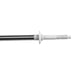 Pro Comp Suspension 320580 ES3000 Series Shock Absorber 320580 Pro Comp Suspension - Truck Part Superstore