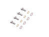 Husky Towing 32058 Replacement Pivot Plate Hardware For Husky Towing 32042 - Truck Part Superstore