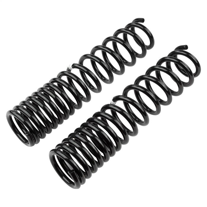 Old Man Emu 3205 Coil Spring Set; Rear; For Medium Loads; Fits Front Struts PN[90048]; - Truck Part Superstore