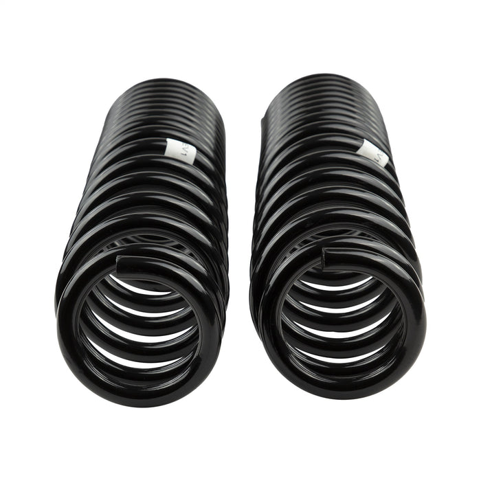 Old Man Emu 3205 Coil Spring Set; Rear; For Medium Loads; Fits Front Struts PN[90048]; - Truck Part Superstore