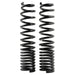 Old Man Emu 3205 Coil Spring Set; Rear; For Medium Loads; Fits Front Struts PN[90048]; - Truck Part Superstore