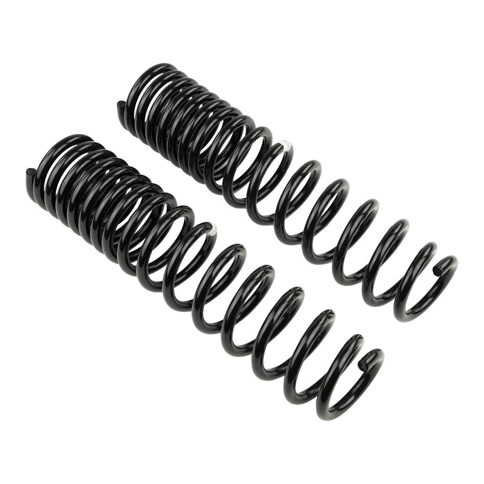 Old Man Emu 3206 Coil Spring Set; Rear; For Heavy Loads; Fits Front Struts PN[90048]; - Truck Part Superstore