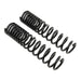 Old Man Emu 3206 Coil Spring Set; Rear; For Heavy Loads; Fits Front Struts PN[90048]; - Truck Part Superstore
