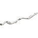 MagnaFlow Exhaust Products 24008 HM Grade Direct-Fit Catalytic Converter - Truck Part Superstore