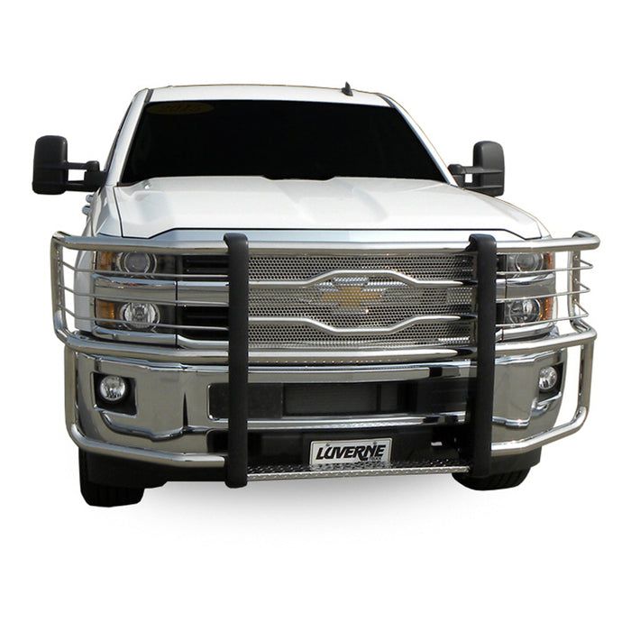Luverne 320710 Prowler Max Mounting Brackets - Truck Part Superstore