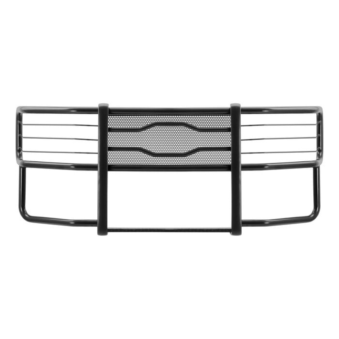 Luverne 320713-321112 Prowler Max Black St - Truck Part Superstore