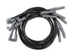 MSD 32073 Universal Spark Plug Wire Set - Truck Part Superstore