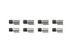 MSD 32073 Universal Spark Plug Wire Set - Truck Part Superstore